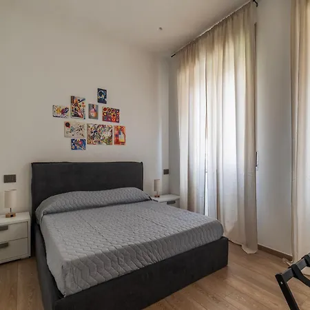 Apartman Regina Margherita