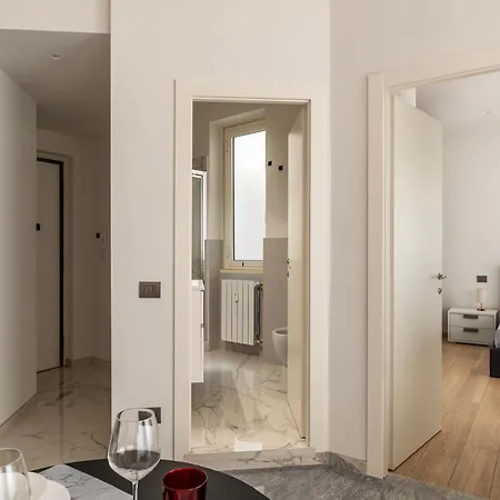 Regina Margherita Apartman