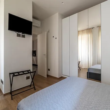 Apartment Guesthost - Regina Margherita Rom