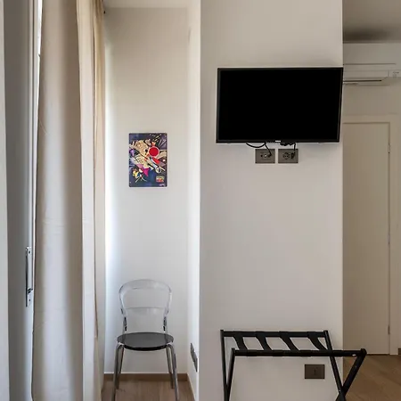 Guesthost - Regina Margherita *