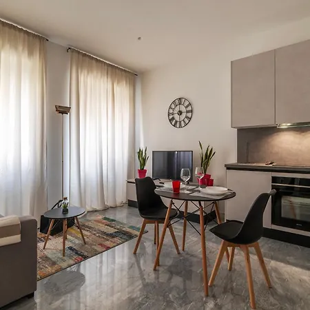 Apartment Guesthost - Regina Margherita Rom
