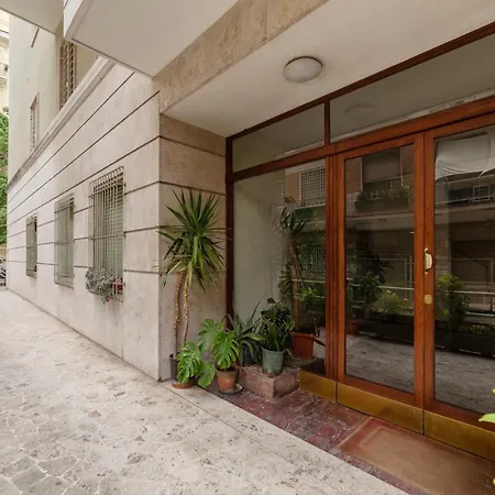 Apartment Guesthost - Regina Margherita Rom