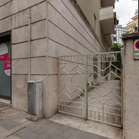 Guesthost - Regina Margherita *