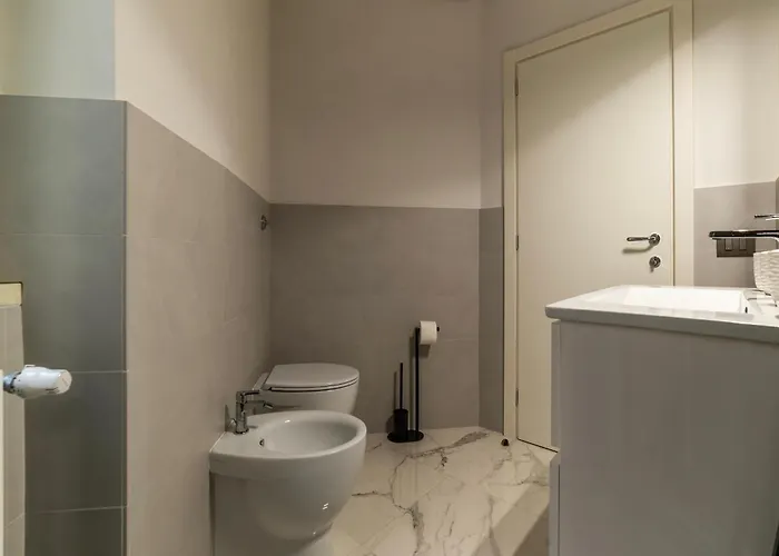 Guesthost - Regina Margherita * 로마