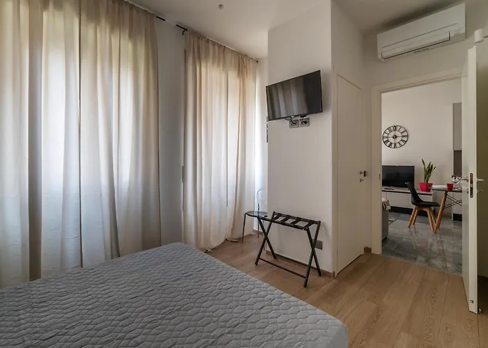 Guesthost - Regina Margherita * 로마