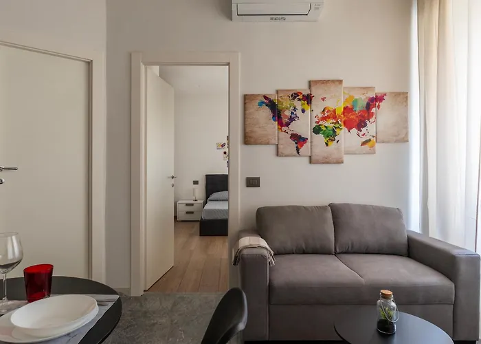 Guesthost - Regina Margherita * 로마