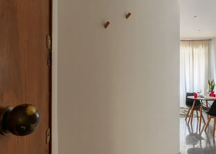 Guesthost - Regina Margherita 아파트 *