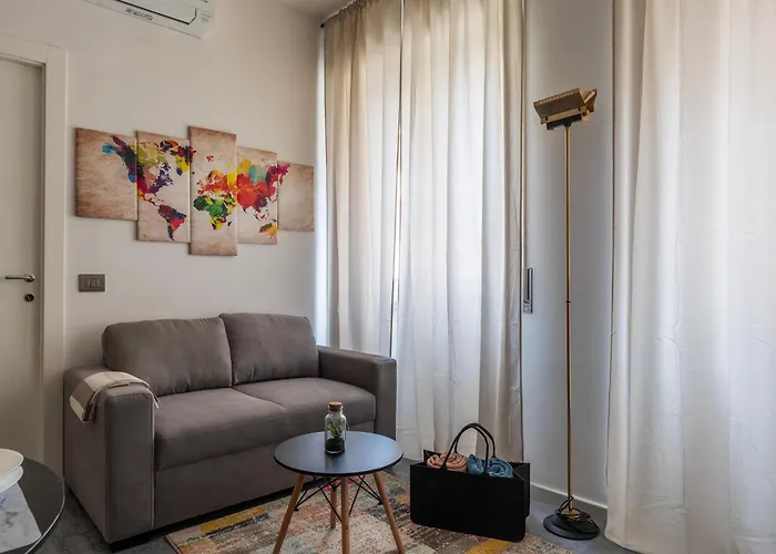 아파트 Guesthost - Regina Margherita 로마