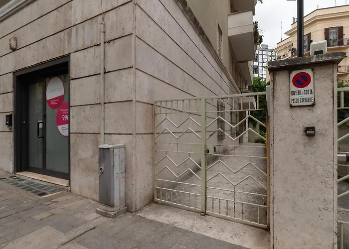 Guesthost - Regina Margherita *